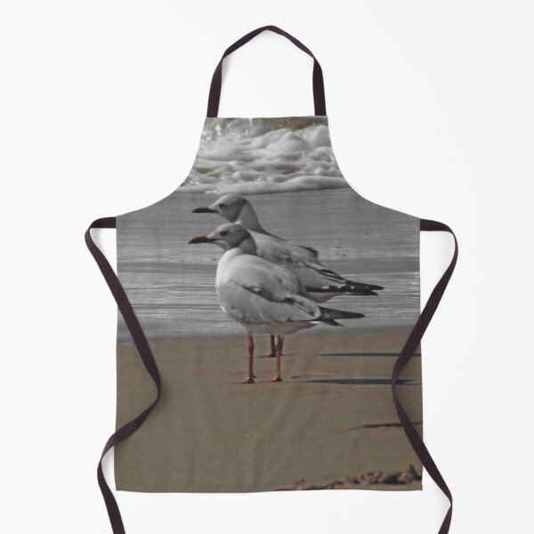 Item preview, Gulls On The Beach designed and sold by Artisnaps.