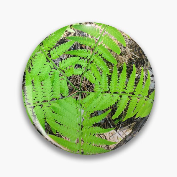 Item preview, Fern designed and sold by Kelly O'Neill.