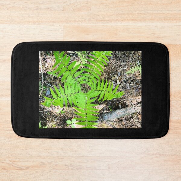 Item preview, Fern designed and sold by Kelly O'Neill.