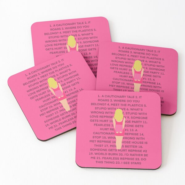 Item preview, Mean Girls (New 2023 Version) designed and sold by TheDayisOurs.