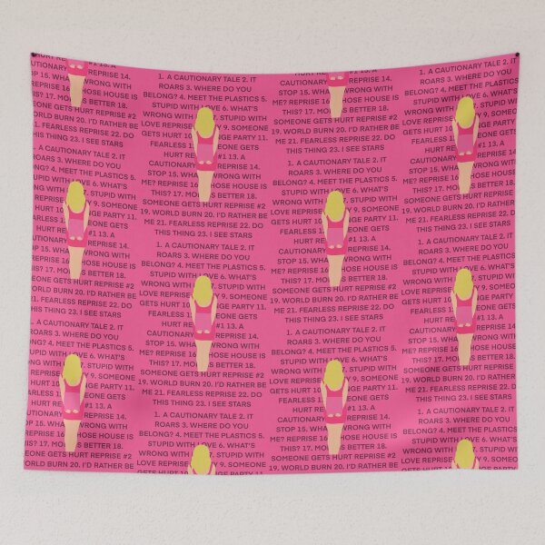 Item preview, Mean Girls (New 2023 Version) designed and sold by TheDayisOurs.