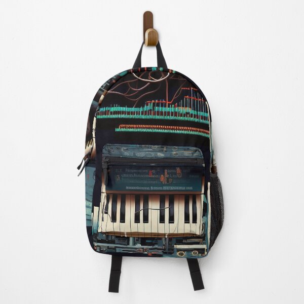 Item preview, Synth Fusion designed and sold by Kadhaf.