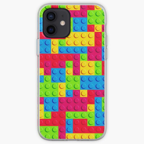 Lego Iphone Cases Redbubble