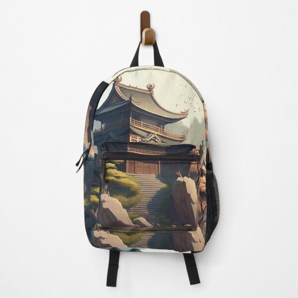 Item preview, Asian Concept Art designed and sold by woody-carrot.