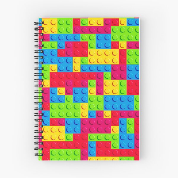 Item preview, Coloured Bricks designed and sold by Shh OP.