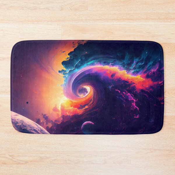 Item preview, Out of This World  designed and sold by AiBroughtToLife.