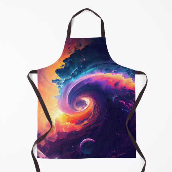 Item preview, Out of This World designed and sold by AiBroughtToLife.