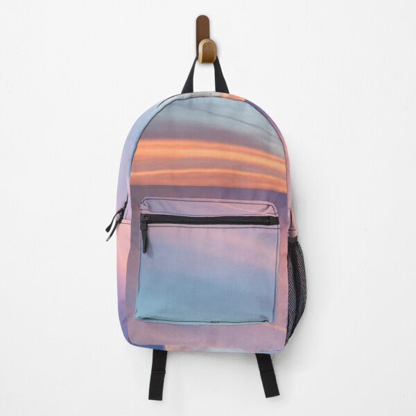 Item preview, Blue and Pink Sunset designed and sold by designmetaspace.