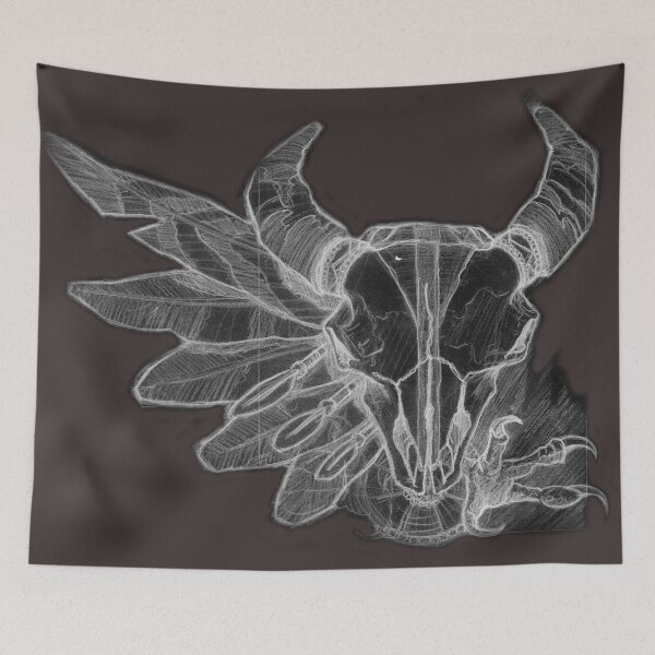 Item preview, Buffalo Talon designed and sold by drasel.