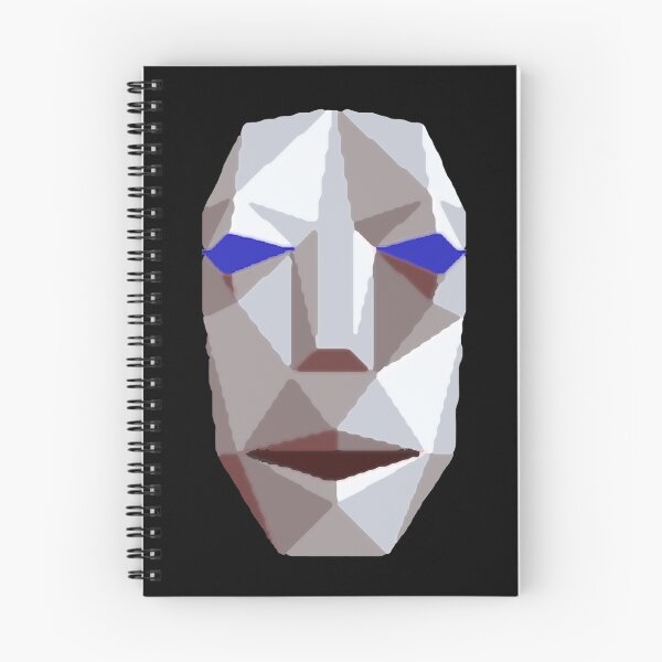 Item preview, Starfox - Andross designed and sold by Justin-Case001.