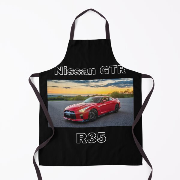 Item preview, Nissan GTR R35 - Design Art designed and sold by Trevor1984.