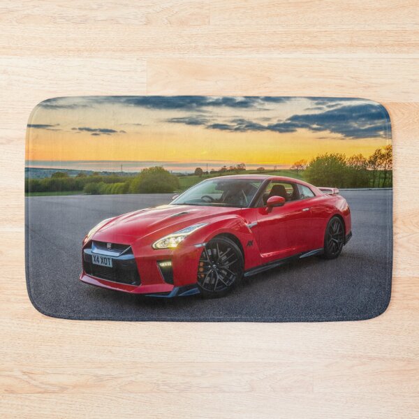Item preview, Nissan GTR R35 - Design Art designed and sold by Trevor1984.