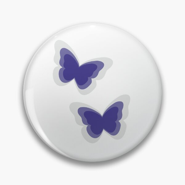 Item preview, two butterflies  designed and sold by Ataraxia40.