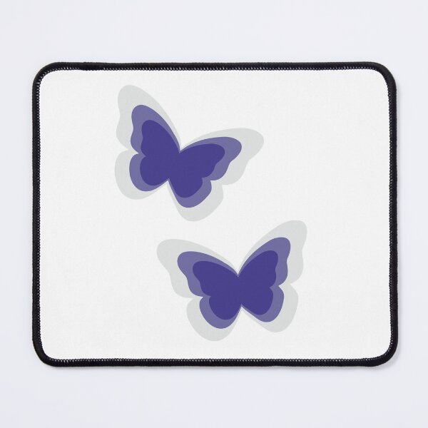 Item preview, two butterflies designed and sold by Ataraxia40.