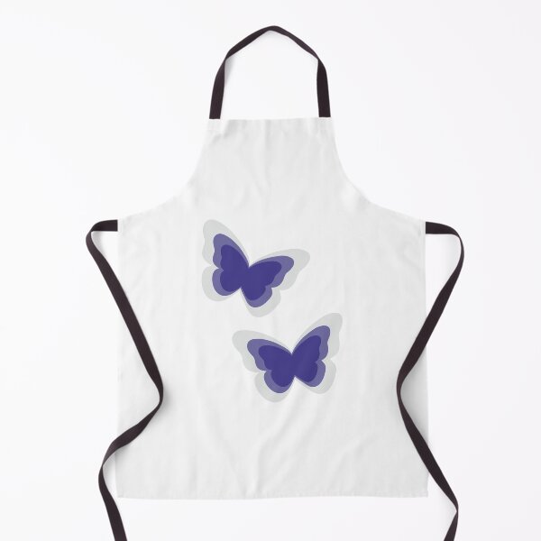 Item preview, two butterflies designed and sold by Ataraxia40.