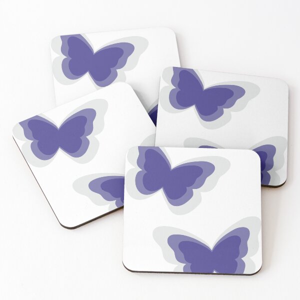 Item preview, two butterflies  designed and sold by Ataraxia40.