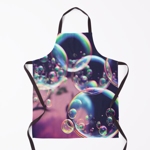 Item preview, Amazing Bubbles  designed and sold by ArtAT.