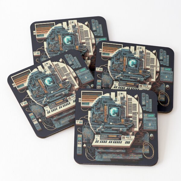 Item preview, Synth Fusion designed and sold by Kadhaf.