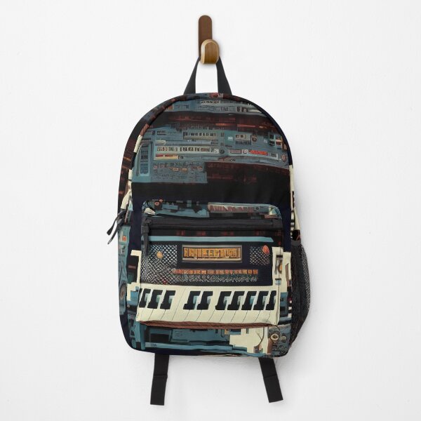 Item preview, Synth Fusion designed and sold by Kadhaf.