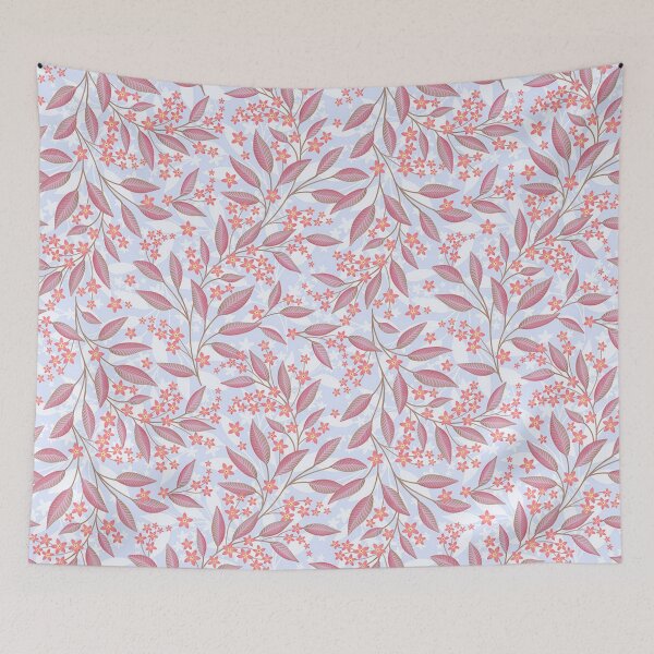 Item preview, Pink Botanicals branches floral designed and sold by Emilytaylors.