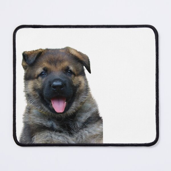 Item preview, Sable German Shepherd Puppy designed and sold by GermanShepMan.