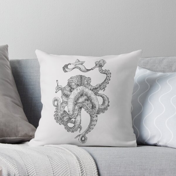 Item preview, Lost at sea designed and sold by silviagemmart.