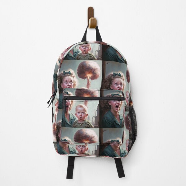 Item preview, Don't Panic, Nothing to See Here! designed and sold by UbeeU-Pixels.