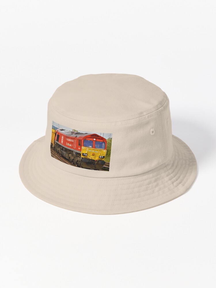 db cargo class 66 | Bucket Hat