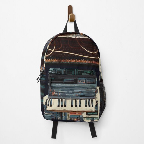 Item preview, Synth Fusion designed and sold by Kadhaf.