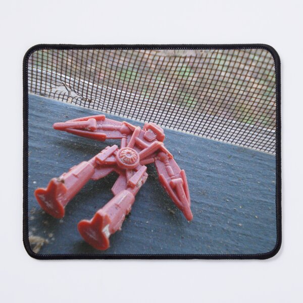 Item preview, Man Down designed and sold by Rebekah  McLeod.