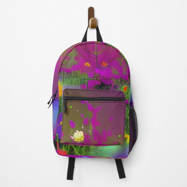 Artikelvorschau, Vibrant flowers art entworfen und verkauft von brandway.