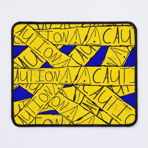 Item preview, Caution designed and sold by enchantedvibes.