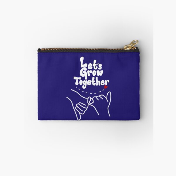 Item preview, Let's grow together  designed and sold by Basma Store.