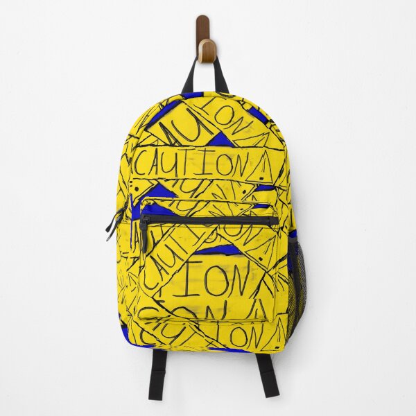 Item preview, Caution designed and sold by enchantedvibes.