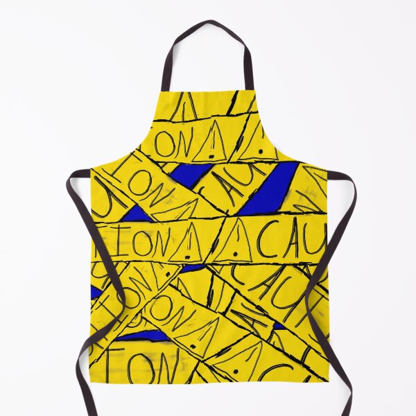 Item preview, Caution designed and sold by enchantedvibes.