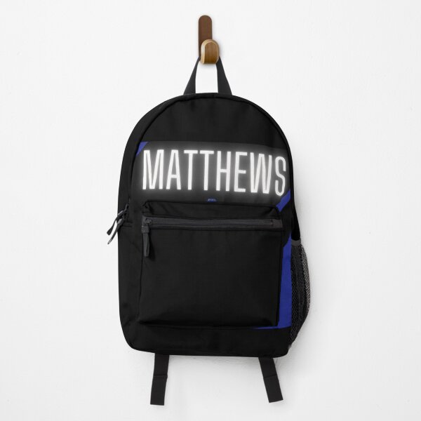 Item preview, Auston Matthews designed and sold by SimpleButter.
