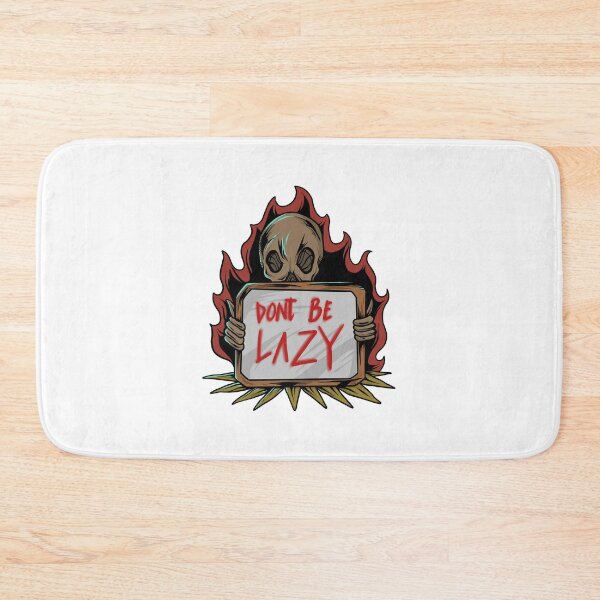 Item preview, Dont be lazy designed and sold by 995dsgn.