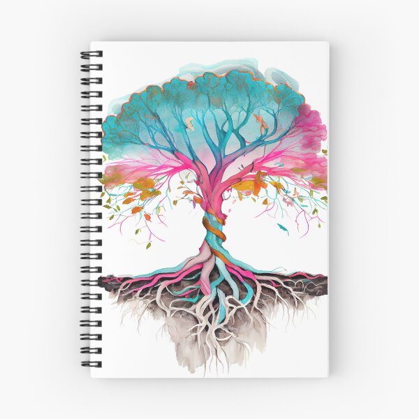 Item preview, Cotton Candy Tree designed and sold by Jimbodo.
