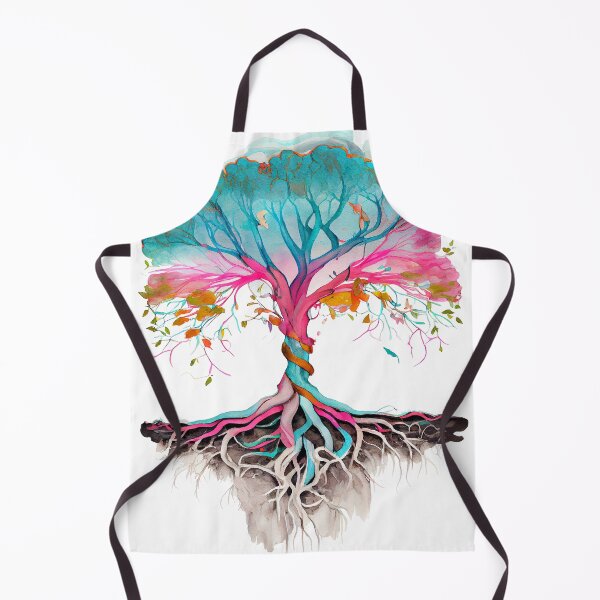 Item preview, Cotton Candy Tree designed and sold by Jimbodo.
