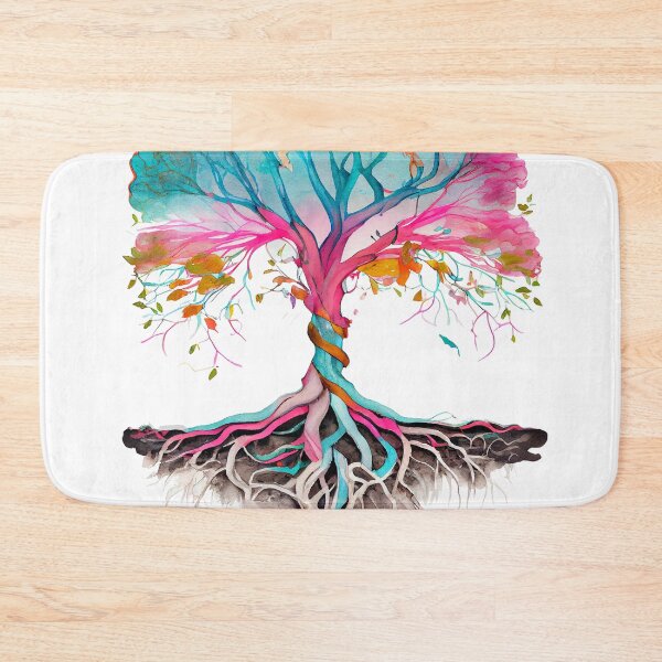 Item preview, Cotton Candy Tree designed and sold by Jimbodo.