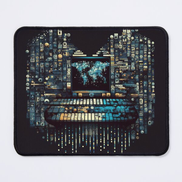 Item preview, Synth Fusion designed and sold by Kadhaf.