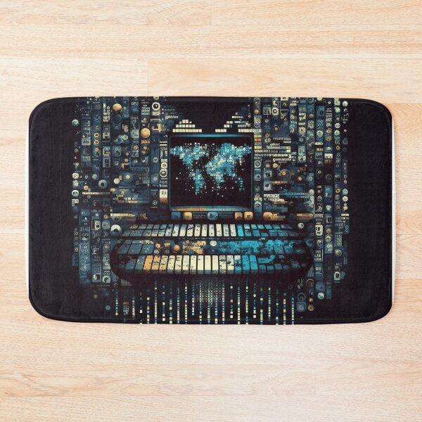 Item preview, Synth Fusion designed and sold by Kadhaf.