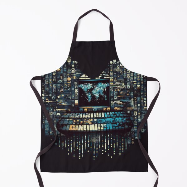 Item preview, Synth Fusion designed and sold by Kadhaf.