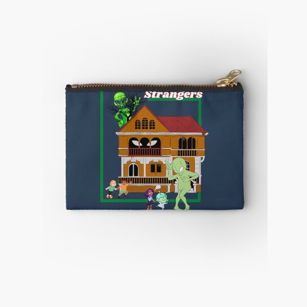 Item preview, Don't Talk To Strangers designed and sold by Javedempire.