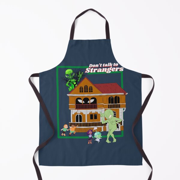 Item preview, Don't Talk To Strangers designed and sold by Javedempire.
