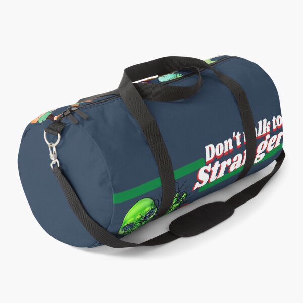 Item preview, Don't Talk To Strangers designed and sold by Javedempire.