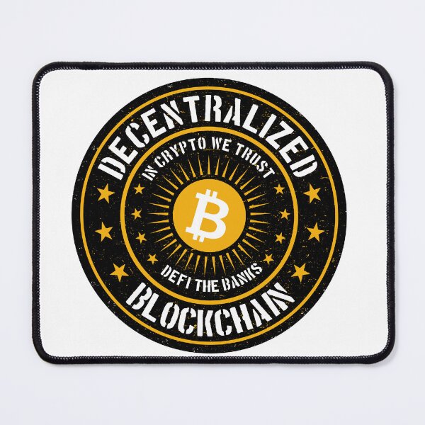 Item preview, bitcoin crypto coin logo designed and sold by Cuztomthreads.