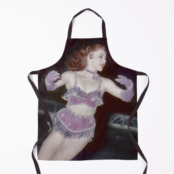 Item preview, Ina Bauer Ice Follies 1963 designed and sold by Lowtech.