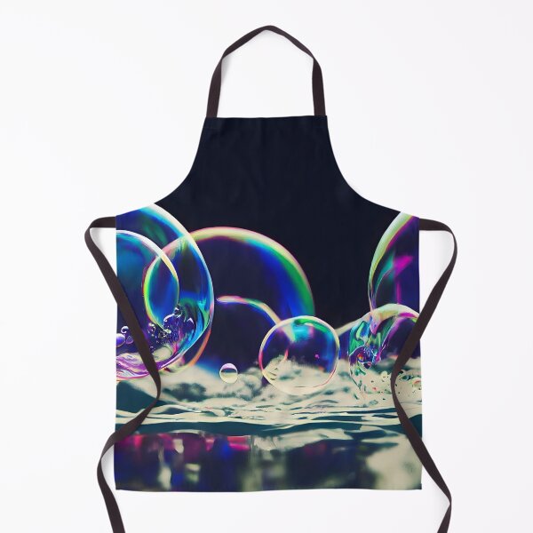 Item preview, Amazing Bubbles designed and sold by ArtAT.