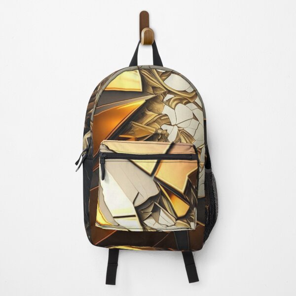 Item preview, Fractured Metal designed and sold by PixelPerfectCo.